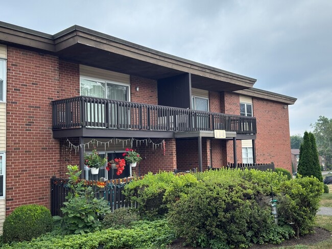 property at 114 Balance Rock Rd