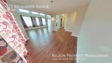 3272 Rockhaven Ave in Rochester Hills, MI - Building Photo - Building Photo