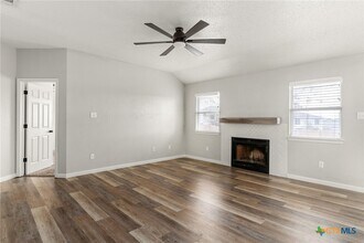 5206 Morning Glen Ln in Killeen, TX - Foto de edificio - Building Photo