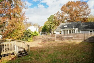3600 Wickersham Way in Raleigh, NC - Building Photo - Building Photo