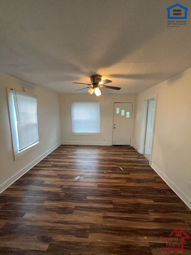 312 Higginbotham Rd in McMinnville, TN - Building Photo - Building Photo