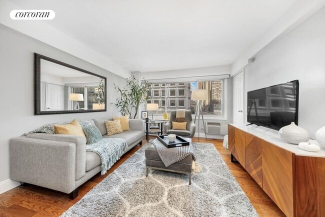 property at 240 E 55th St