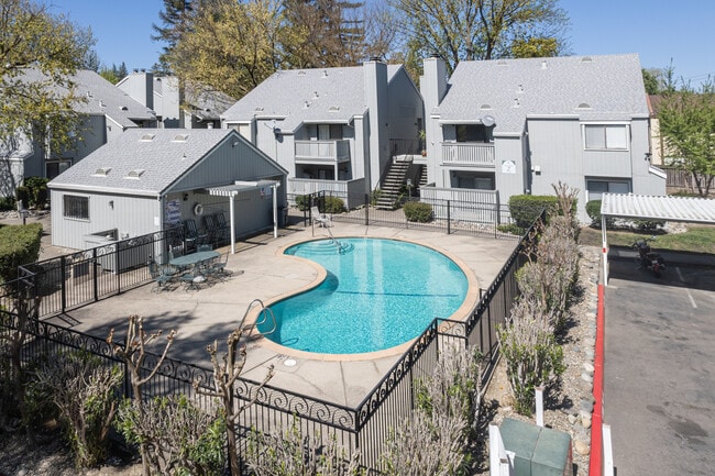 Captains Table Apartments - NEW