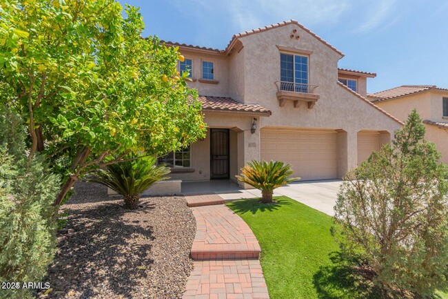 property at 5227 W Bent Tree Dr