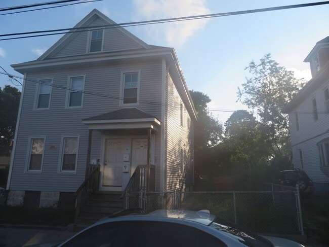 property at 183 Chancery St