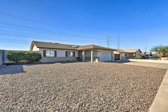 9533 W Las Palmaritas Dr in Peoria, AZ - Building Photo - Building Photo