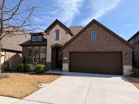 6335 Cedar Sage Trail in Argyle, TX - Building Photo
