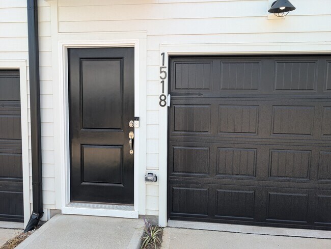 1518 Tamarisk Ln in Durham, NC - Building Photo - Building Photo