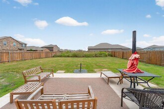 14017 Prospector Wy in Elgin, TX - Building Photo - Building Photo