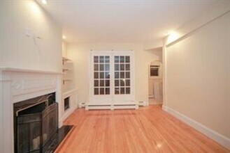 1751 Commonwealth Ave in Boston, MA - Building Photo - Building Photo