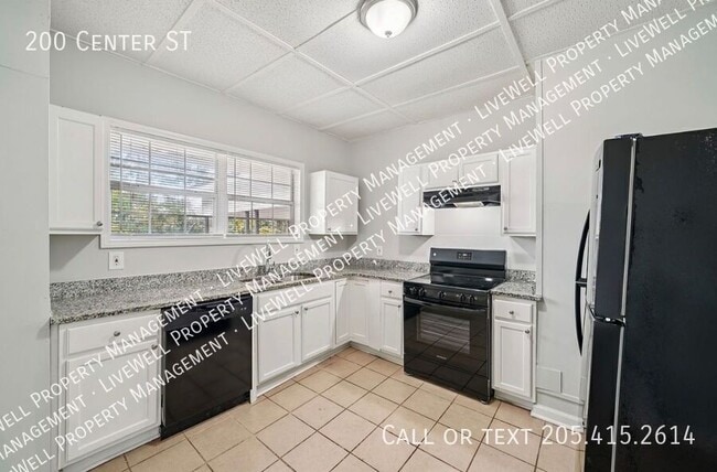 200 Center St in Bessemer, AL - Building Photo - Building Photo