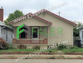 3112 S Smithville Rd in Dayton, OH - Building Photo