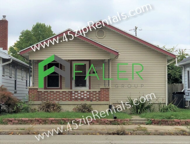 3112 S Smithville Rd