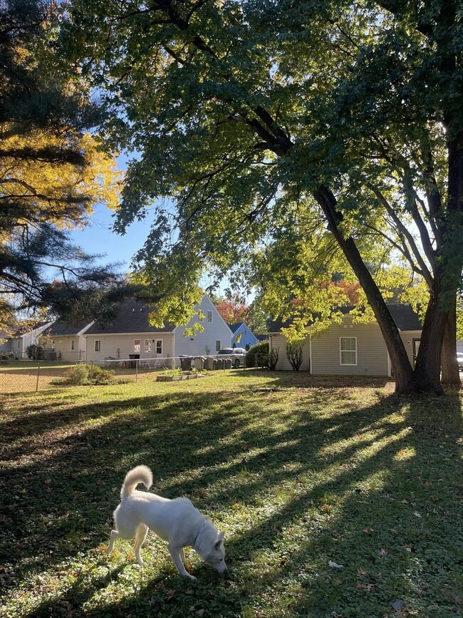 4809 St Leo Pl in Louisville, KY - Building Photo - Building Photo