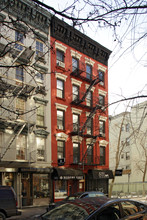 103 Sullivan St in New York, NY - Building Photo - Building Photo