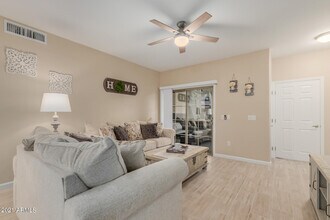 10136 E Southern Ave in Mesa, AZ - Building Photo - Building Photo