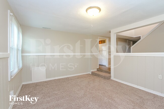 3135 Foltz St in Indianapolis, IN - Building Photo - Building Photo