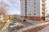 Peregrine Point in Edmonton, AB - Building Photo - Building Photo