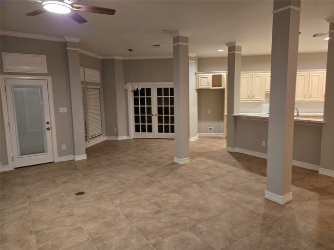 property at 3910 Champion Creek Ln