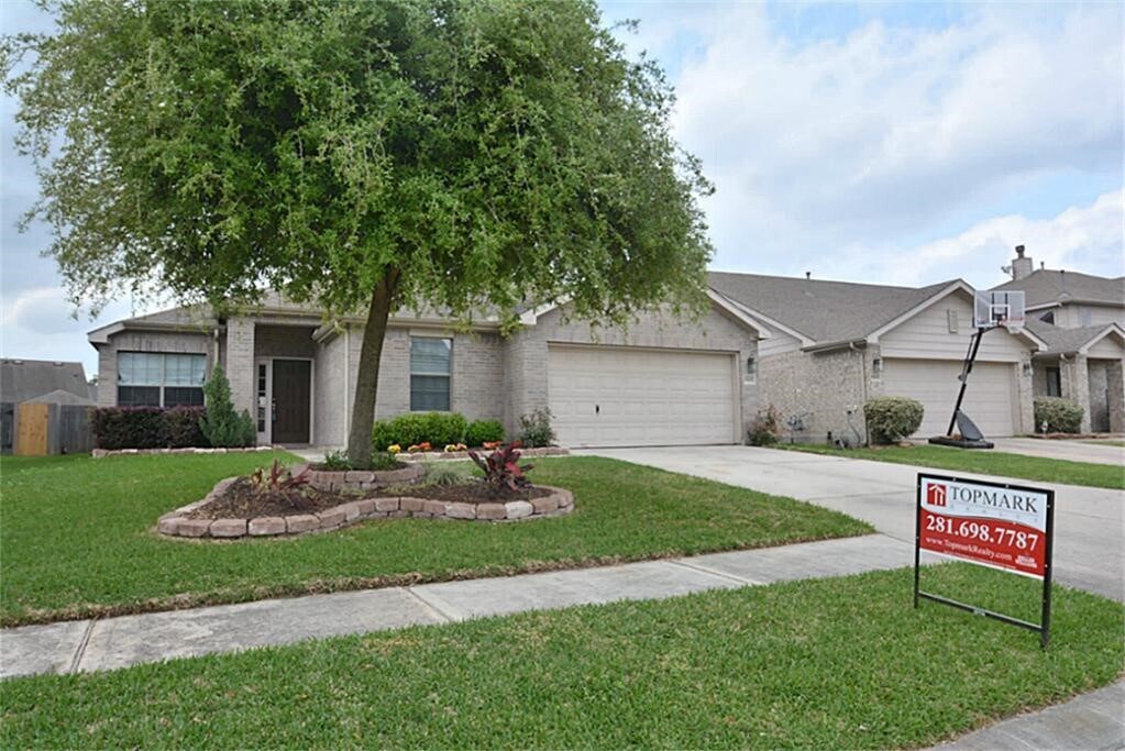 21319 Sage Flower Ct in Humble, TX - Building Photo