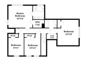 2944 Brooknell Ct NW in Concord, NC - Foto de edificio - Building Photo