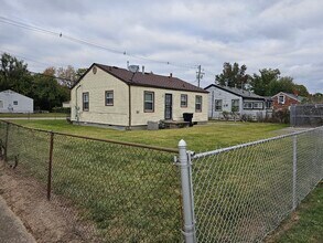 3416 Penway Ave in Louisville, KY - Building Photo - Building Photo