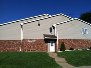 Greensburg Collection Apartments in Greensburg, PA - Foto de edificio - Building Photo