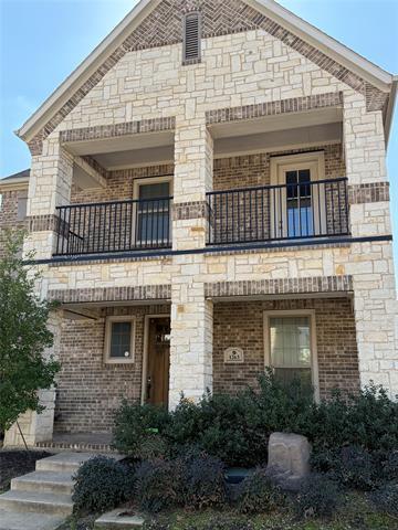 1263 Ocean Breeze Dr in Flower Mound, TX - Building Photo