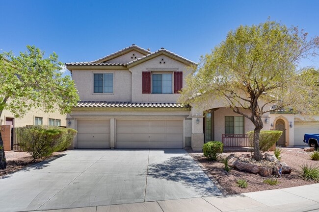 property at 5840 Altissimo St