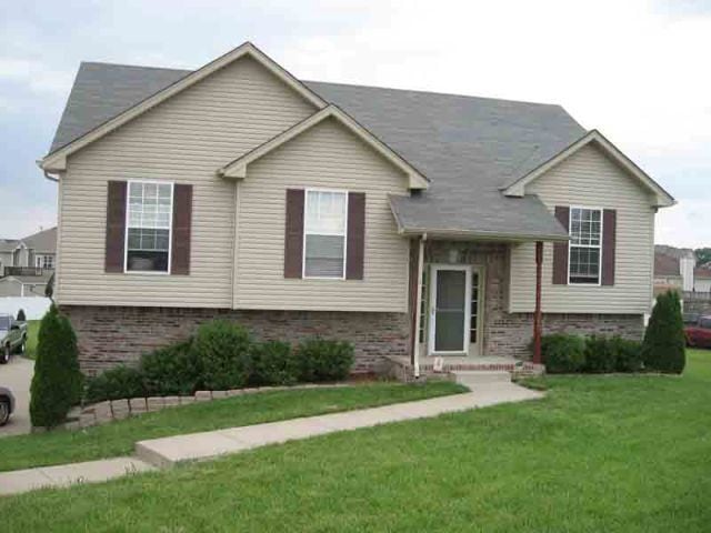 property at 3420 Barkers Mill Rd
