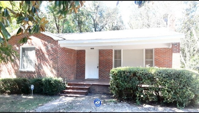 property at 1933 Olive Rd