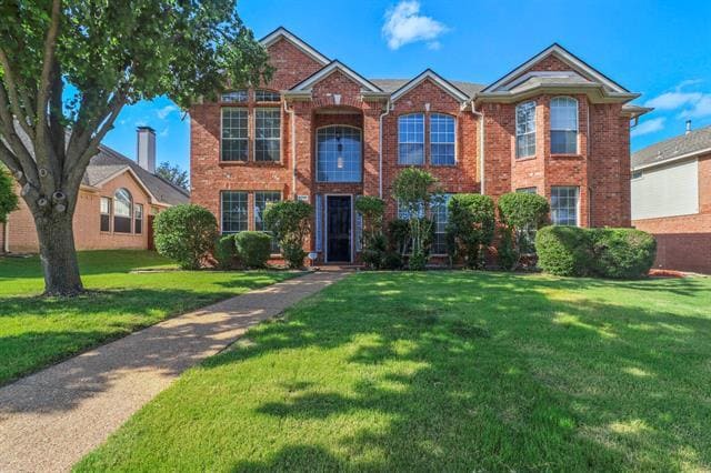 property at 2209 Micarta Dr