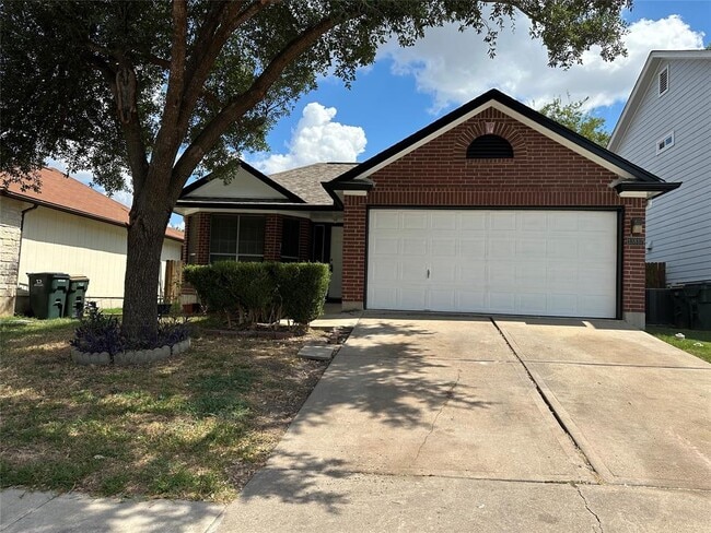 13817 Merseyside Dr in Pflugerville, TX - Building Photo - Building Photo
