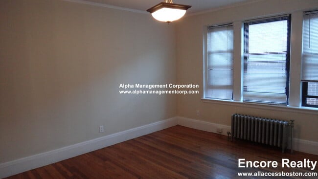 property at 349 Pleasant St