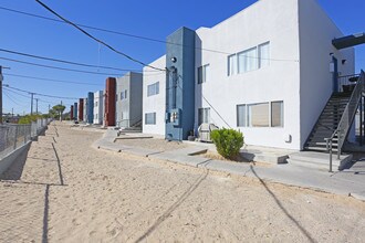 Strata Apartments in Las Vegas, NV - Building Photo - Building Photo