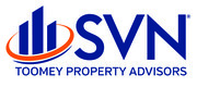 Property Management Company Logo SVN International Corp