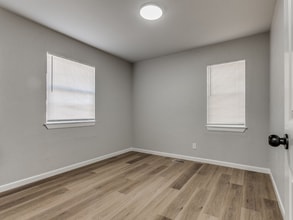 1156 SE 19th Terrace in Oklahoma City, OK - Building Photo - Building Photo