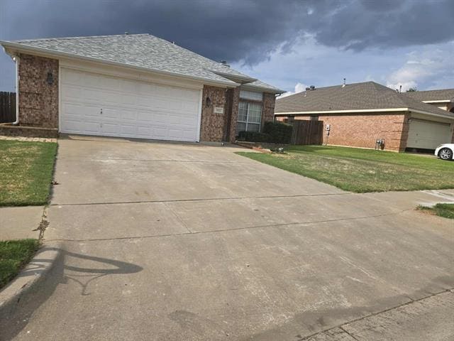 9125 Tyne Trail in Fort Worth, TX - Building Photo - Building Photo