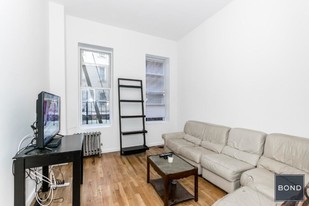 34 1/2 St. Marks Pl Apartamentos