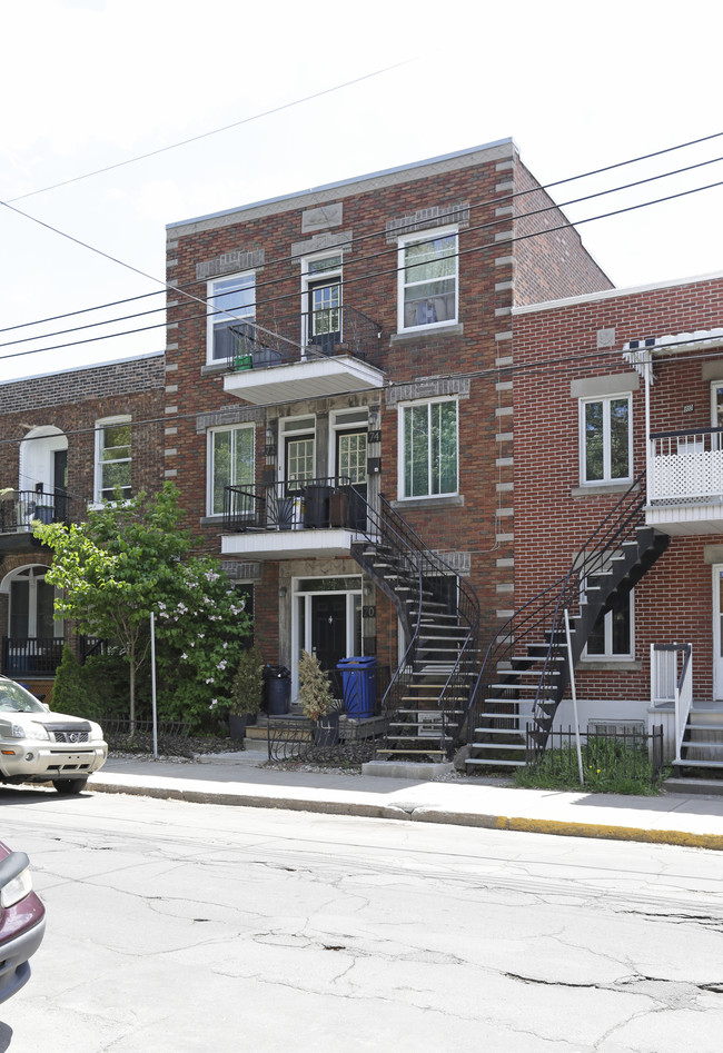 70 4e in Montréal, QC - Building Photo - Primary Photo