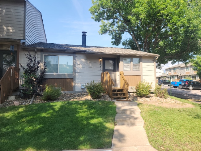 property at 2031 Erin Loop