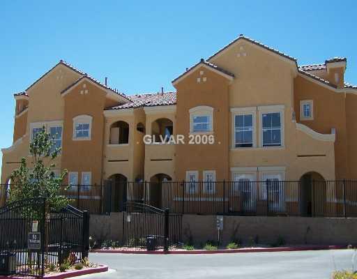 property at 3975 N Hualapai Way