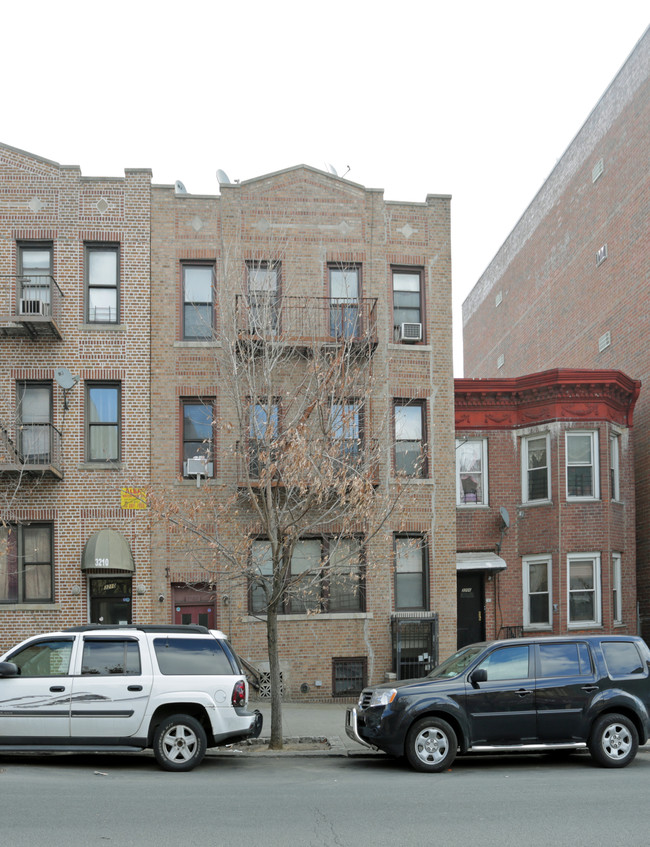 3208 Bainbridge in Bronx, NY - Building Photo - Building Photo