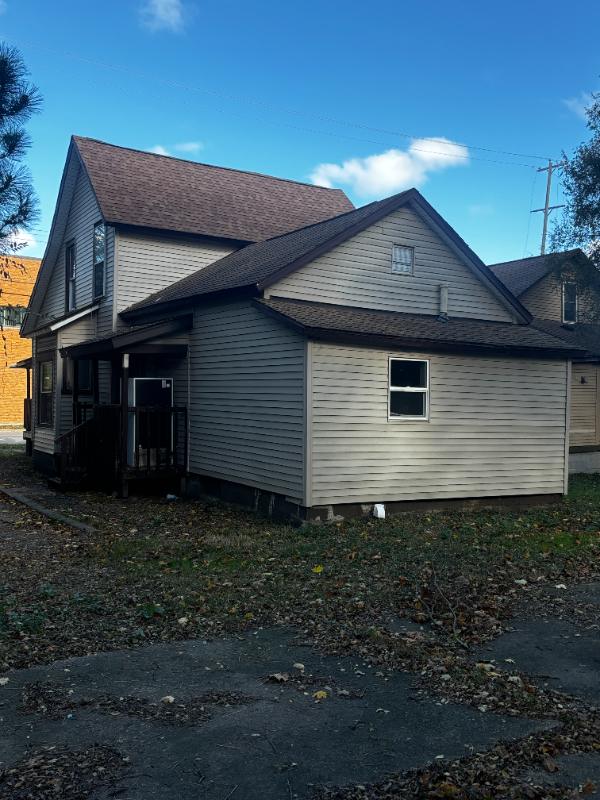 116 Lake St in Kalamazoo, MI - Foto de edificio - Building Photo