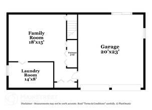 305 SE Westminister Rd in Blue Springs, MO - Building Photo - Building Photo