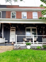 20 E Liberty St in Lancaster, PA - Building Photo