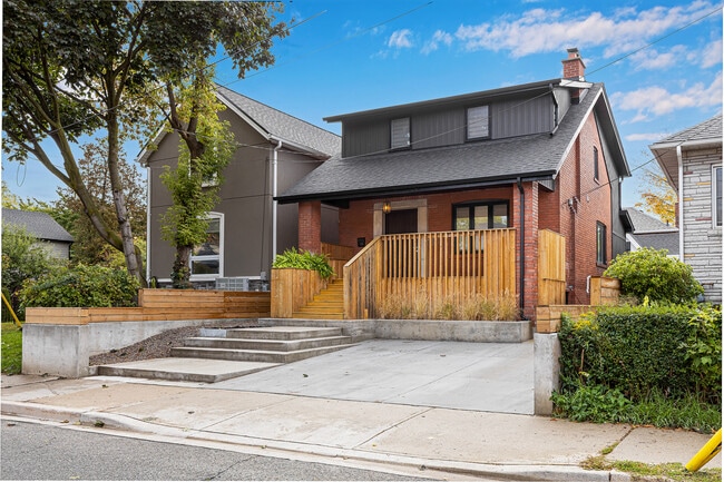 property at 55 Mimico Ave