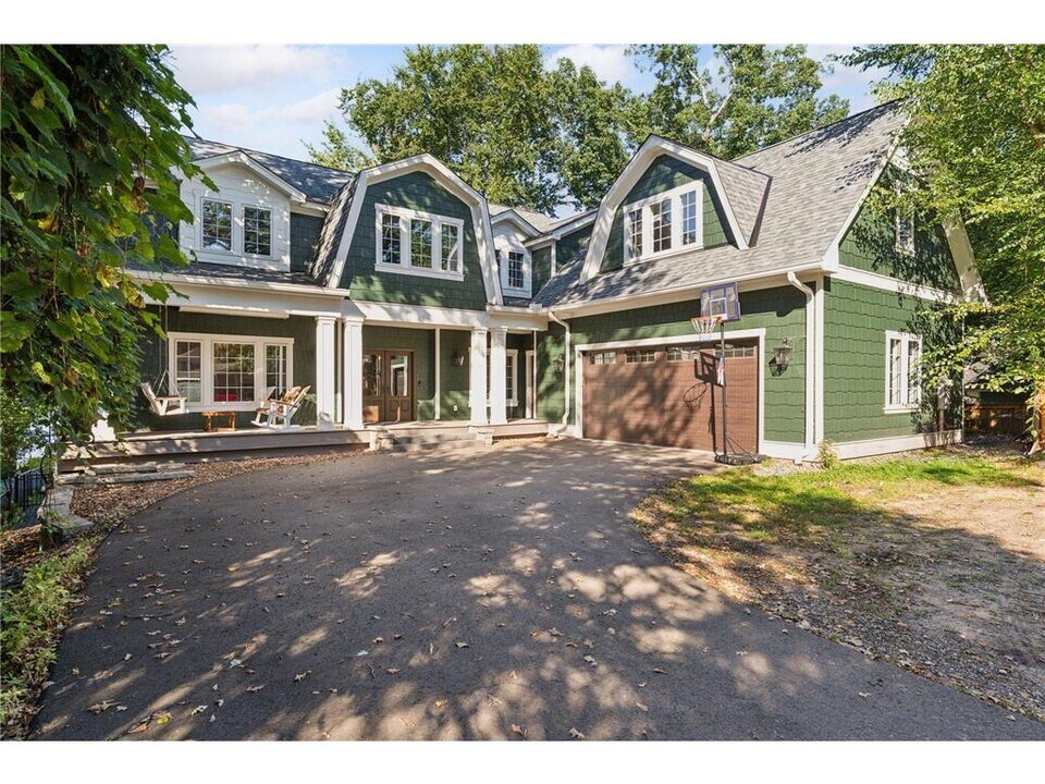 441 Park Ave in St. Paul, MN - Building Photo