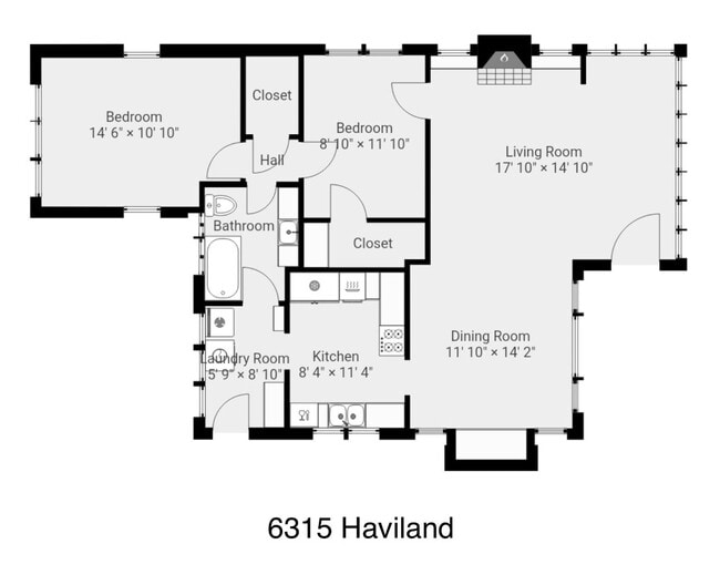 6315 Haviland Ave in Whittier, CA - Building Photo - Building Photo