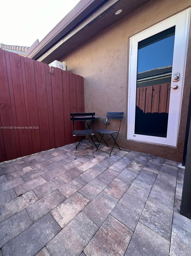property at 14470 SW 163rd St